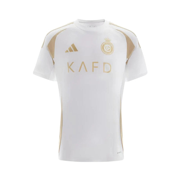 Al-Nassr FC Third Place 24/25