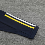 Real Madrid 24/25 - Fato de Treino - 1/2 Zip