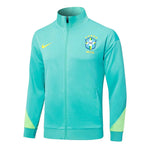 Brazil 24/25 - Tracksuit - Complete Zip