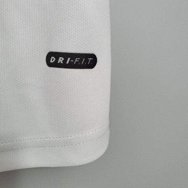 2001-02 - PARIS SAINT-GERMAIN VISITOR | RETRO