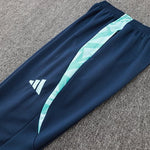 Arsenal 24/25 - Fato de Treino - 1/2 Zip