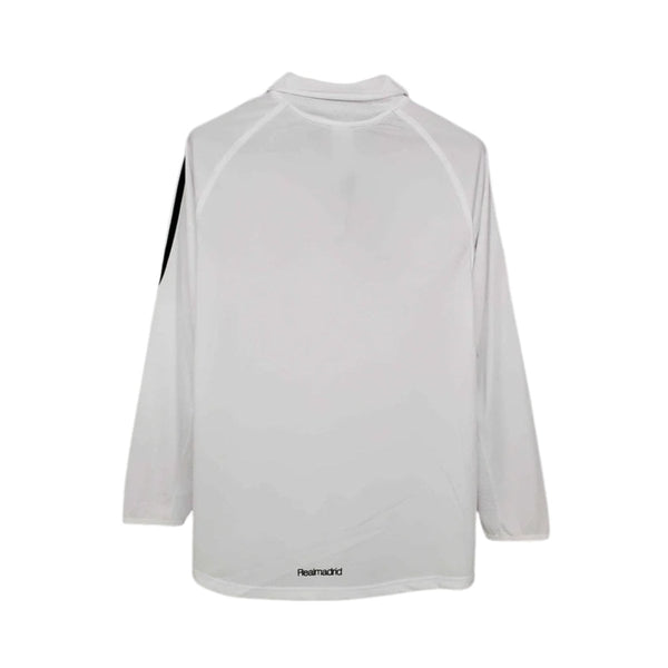 Real Madrid Main Team 05/06