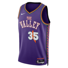 NBA Phoenix Suns Nike City Edition 2024 - Roxo