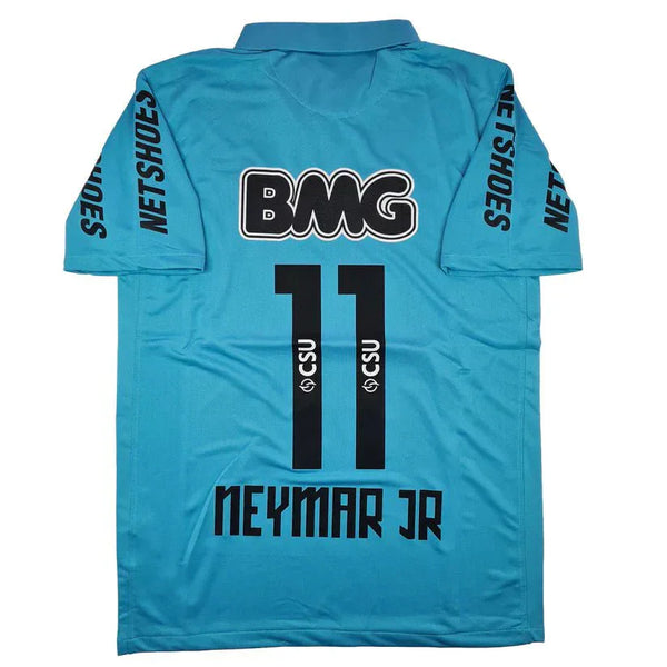 2012-13 - SANTOS VISITING TEAM | RETRO