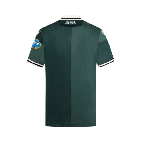 Blackburn Rovers Terceiro 25/26