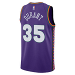 NBA Phoenix Suns Nike City Edition 2024 - Roxo
