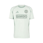 Philadelphia Union Pre-Game 25/26