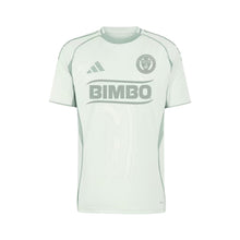 Philadelphia Union Pre-Game 25/26