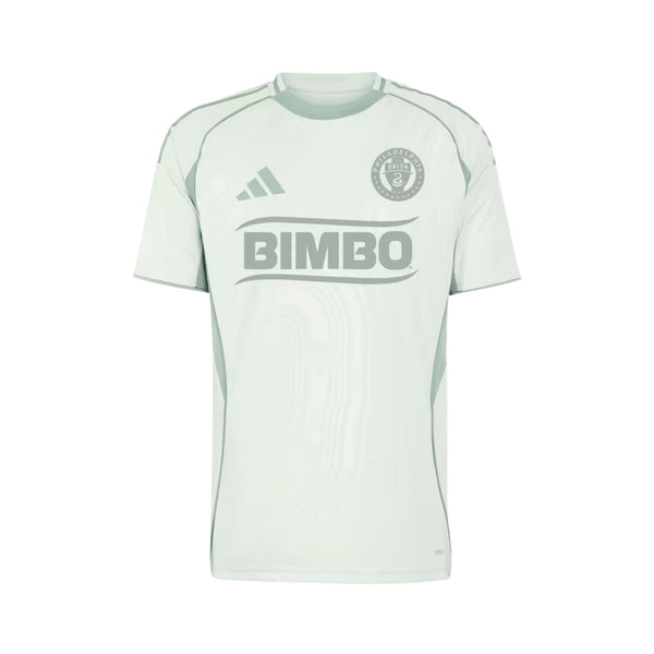 Philadelphia Union Pre-Game 25/26