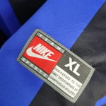 Inter Milão Principal 99/00