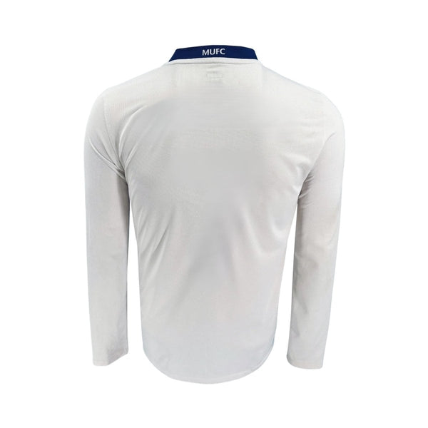 Manchester United Alternative 08/09 - Champions League Final - Long Sleeve