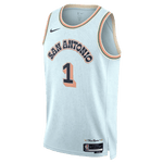 NBA San Antonio Spurs 2024/25 City Edition