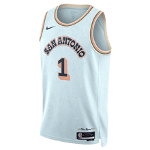 NBA San Antonio Spurs 2024/25 City Edition