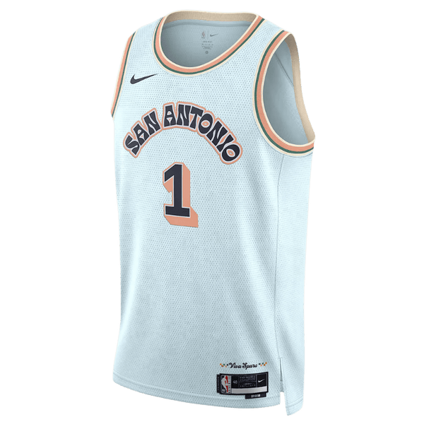 NBA San Antonio Spurs 2024/25 City Edition