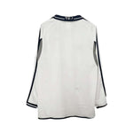 Real Madrid Home 00/01 - Long Sleeve