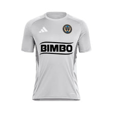 Philadelphia Union Training 25/26