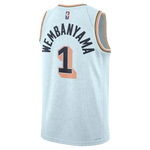 NBA San Antonio Spurs 2024/25 City Edition