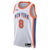 NBA New York Knicks Nike City Edition 2024