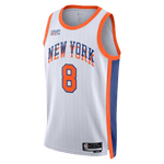NBA New York Knicks Nike City Edition 2024