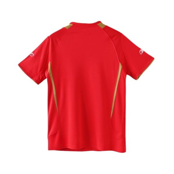 Liverpool Main Team 05/06