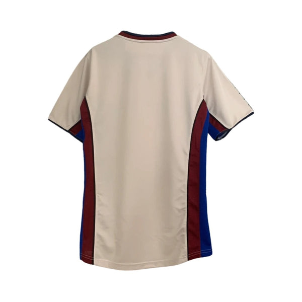 Barcelona Alternativa 98/99