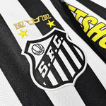 Santos Alternativa 12/13 - Neymar Jr 11