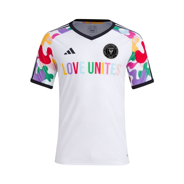 Inter Miami Training 23/24