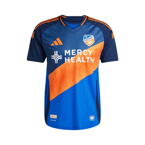 Cincinnati Home 25/26