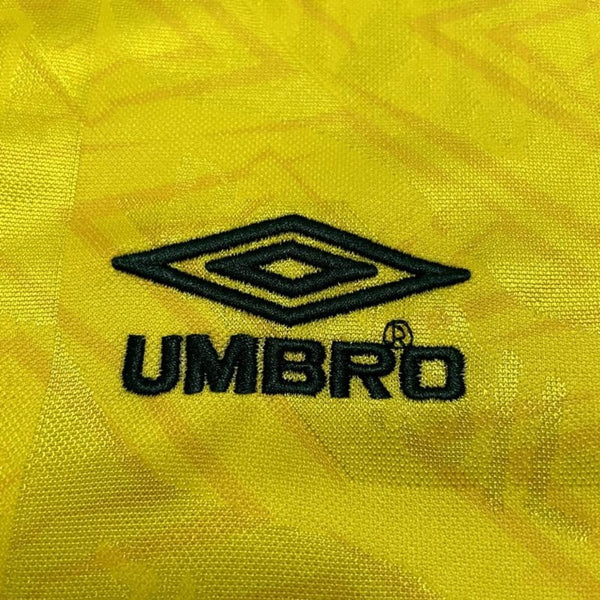 Brasil Principal 92/93