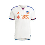 Cincinnati Alternative 25/26