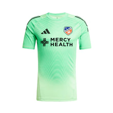 Cincinnati Goalkeeper 25/26