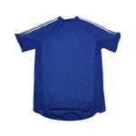 Real Madrid Third 04/05