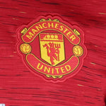 Manchester United Home 20/21