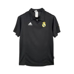 Real Madrid Alternative 01/02 - Champions League