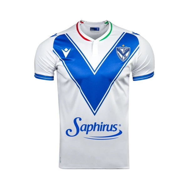 Vélez Sarsfield Main 25/26