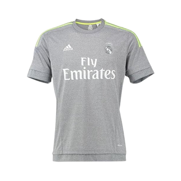 Real Madrid Alternative 15/16