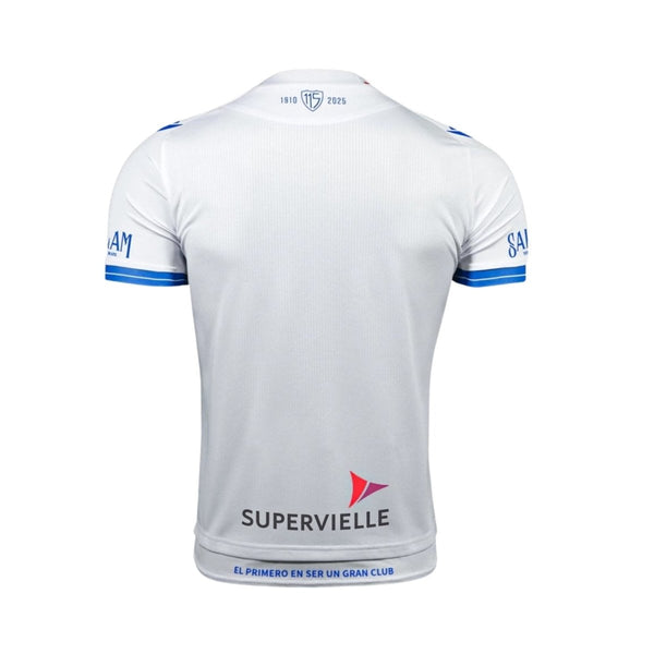 Vélez Sarsfield Main 25/26