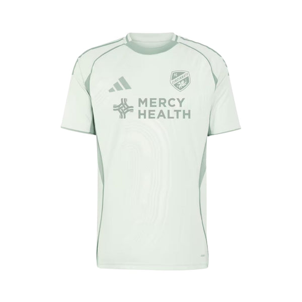 Cincinnati Pre-Game 25/26