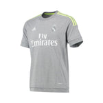 Real Madrid Alternative 15/16