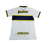 Boca Juniors Alternativa 96/97