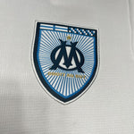 Olympique de Marseille Home 24/25