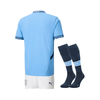 Children's Kit - Manchester City Home 24/25