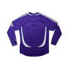 Real Madrid Alternative 06/07 - Long Sleeve