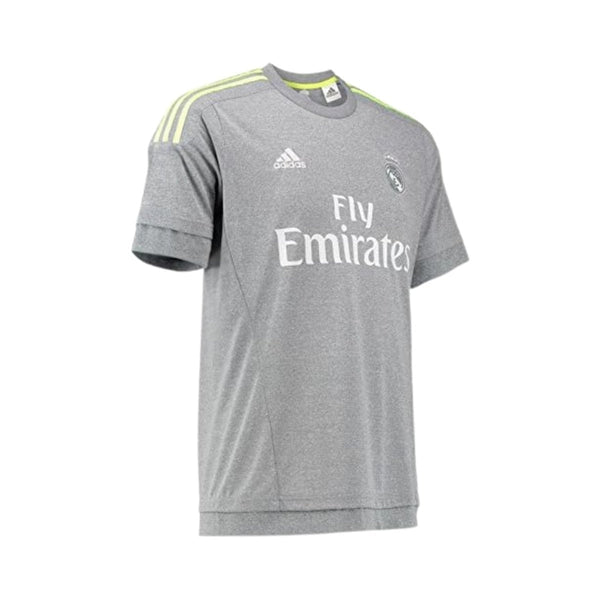 Real Madrid Alternative 15/16