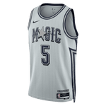 NBA Orlando Magic Nike City Edition 2024