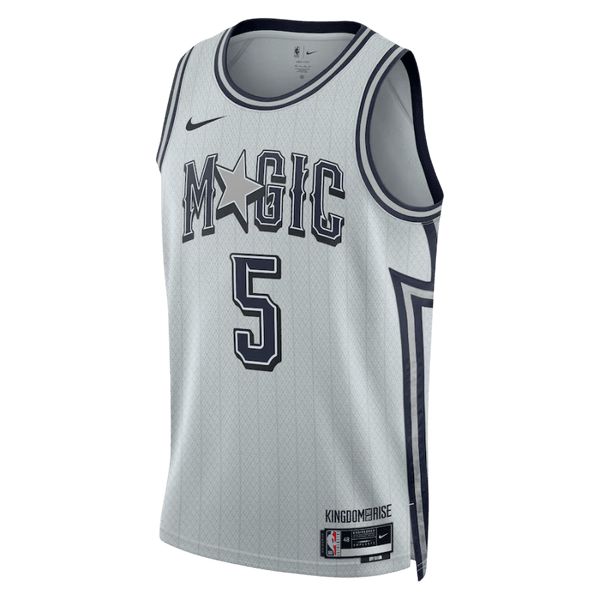 NBA Orlando Magic Nike City Edition 2024
