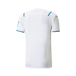 Manchester CIty Alternativa 21/22