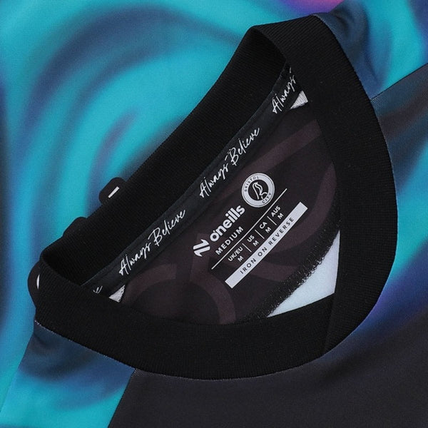 Bristol City Third 25/26