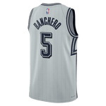 NBA Orlando Magic Nike City Edition 2024