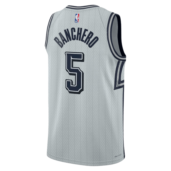 NBA Orlando Magic Nike City Edition 2024